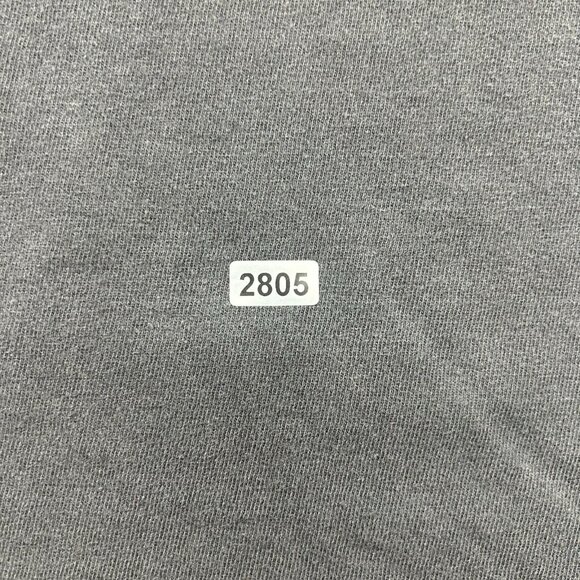 Vintage Harley Davidson Graphic Tee Mens Large Flames Eagle Ohio Short Sleeve - Picture 10 of 10